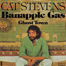 Cat Stevens : Banapple Gas